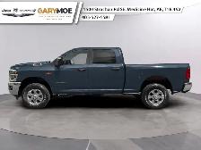 2026 Ram 3500 - Photo 2