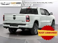 2022 Ram 1500 - Photo 2