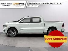2022 Ram 1500 - Photo 3