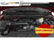 2022 Ram 1500 - Photo 9