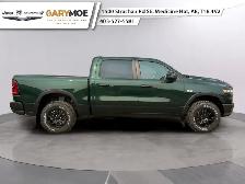 2026 Ram 1500 - Photo 2