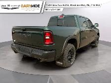 2026 Ram 1500 - Photo 3