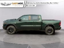 2026 Ram 1500 - Photo 5