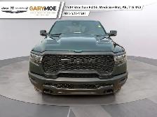 2026 Ram 1500 - Photo 6