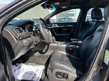 2011 Lincoln MKS AWD | Nav, Back Cam, Dual Sunroof - Photo 7