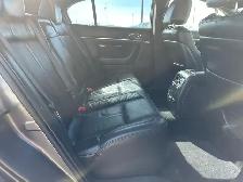 2011 Lincoln MKS AWD | Nav, Back Cam, Dual Sunroof - Photo 9