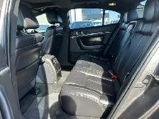 2011 Lincoln MKS AWD | Nav, Back Cam, Dual Sunroof - Photo 10