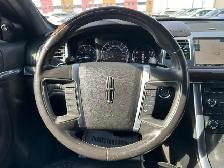 2011 Lincoln MKS AWD | Nav, Back Cam, Dual Sunroof - Photo 13