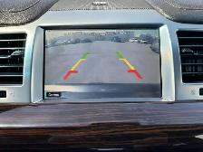 2011 Lincoln MKS AWD | Nav, Back Cam, Dual Sunroof - Photo 15