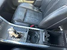 2011 Lincoln MKS AWD | Nav, Back Cam, Dual Sunroof - Photo 17