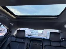 2011 Lincoln MKS AWD | Nav, Back Cam, Dual Sunroof - Photo 20