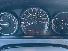 2011 Lincoln MKS AWD | Nav, Back Cam, Dual Sunroof - Photo 22