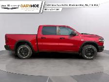 2026 Ram 1500 - Photo 2