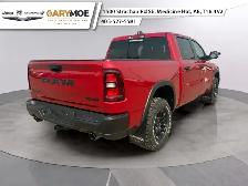 2026 Ram 1500 - Photo 3