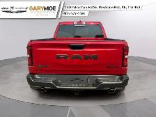 2026 Ram 1500 - Photo 4