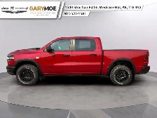 2026 Ram 1500 - Photo 5