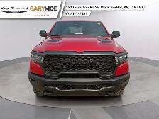 2026 Ram 1500 - Photo 6