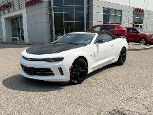 2017 Chevrolet Camaro - Photo 2