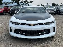2017 Chevrolet Camaro - Photo 3