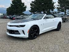 2017 Chevrolet Camaro - Photo 4