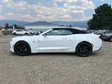 2017 Chevrolet Camaro - Photo 5