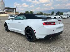 2017 Chevrolet Camaro - Photo 6