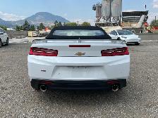 2017 Chevrolet Camaro - Photo 7