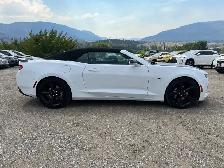 2017 Chevrolet Camaro - Photo 9