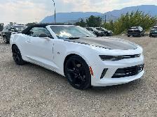 2017 Chevrolet Camaro - Photo 10