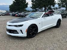 2017 Chevrolet Camaro - Photo 11