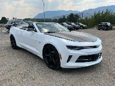 2017 Chevrolet Camaro - Photo 12