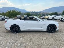 2017 Chevrolet Camaro - Photo 13