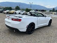 2017 Chevrolet Camaro - Photo 14