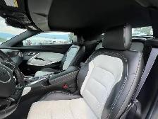 2017 Chevrolet Camaro - Photo 23
