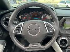 2017 Chevrolet Camaro - Photo 26