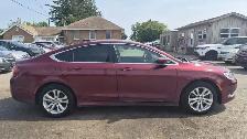 2015 Chrysler 200 Limited, 4 CYLINDER, WELL MAINTAINED, CERTIFIE - Photo 6