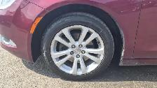 2015 Chrysler 200 Limited, 4 CYLINDER, WELL MAINTAINED, CERTIFIE - Photo 15