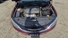 2015 Chrysler 200 Limited, 4 CYLINDER, WELL MAINTAINED, CERTIFIE - Photo 17