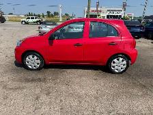 2015 Nissan Micra - Photo 2