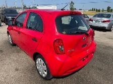 2015 Nissan Micra - Photo 3