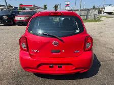 2015 Nissan Micra - Photo 4