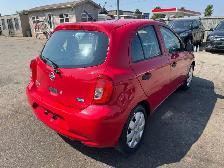 2015 Nissan Micra - Photo 5