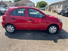 2015 Nissan Micra - Photo 6