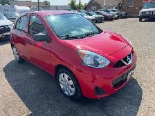 2015 Nissan Micra - Photo 7