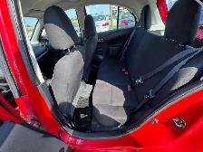 2015 Nissan Micra - Photo 10