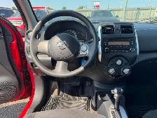 2015 Nissan Micra - Photo 11