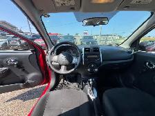 2015 Nissan Micra - Photo 12