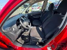 2015 Nissan Micra - Photo 14