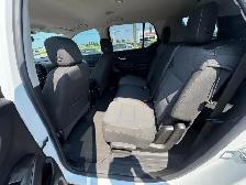 2018 Chevrolet Traverse LS - Photo 11