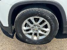 2018 Chevrolet Traverse LS - Photo 16